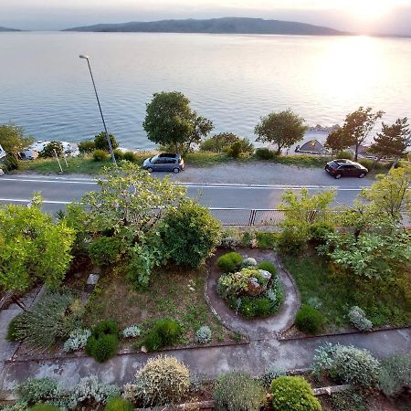 Apartmán Iskra Senj  Exteriér fotografie