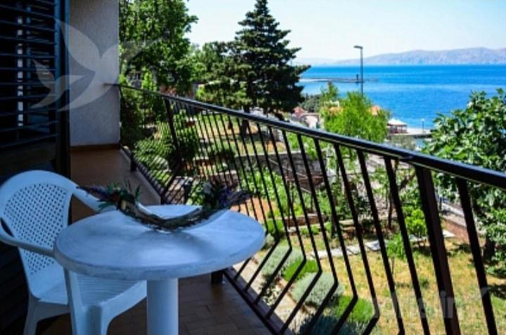 Apartmán Iskra Senj  Exteriér fotografie