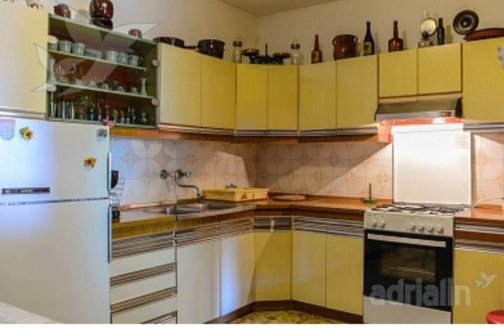 Apartmán Iskra Senj  Exteriér fotografie