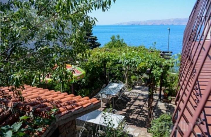Apartmán Iskra Senj  Exteriér fotografie